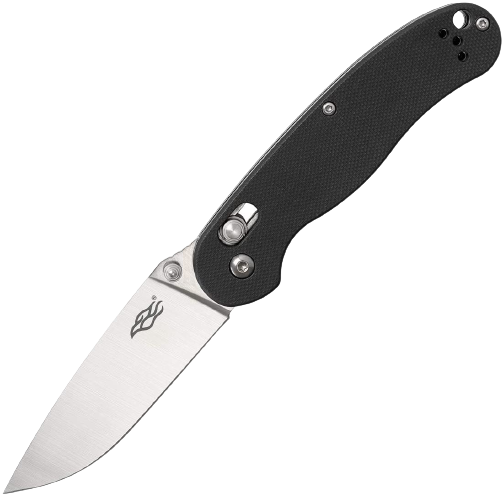 GANZO FB727S-BK Folding EDC Pocket Knife Review