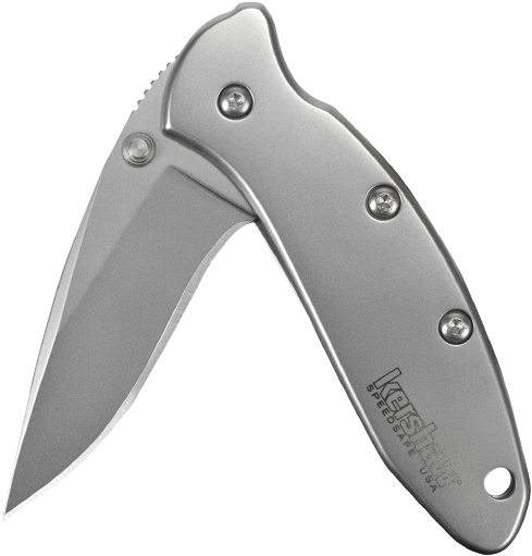 Kershaw Chive Knife Review