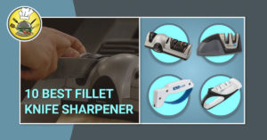 best knife sharpener review
