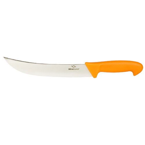 UltraSource 449413 Butcher Knife