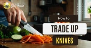 Mastering the Art of the Deal How to Trade Up Knives Like a Pro